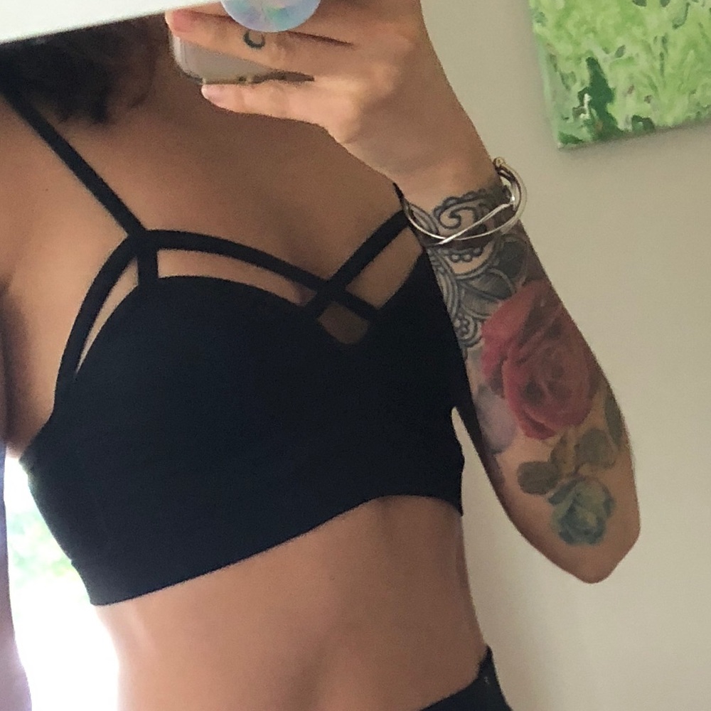 Bra top - Picture 6 of 8